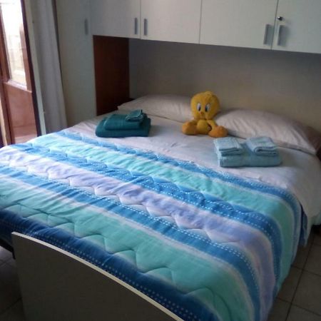 Bed And Breakfast Priscilla Regalbuto Екстериор снимка