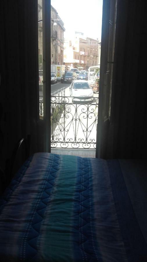 Bed And Breakfast Priscilla Regalbuto Екстериор снимка