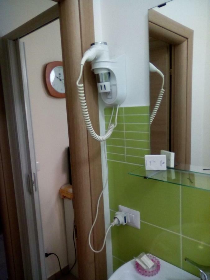 Bed And Breakfast Priscilla Regalbuto Екстериор снимка