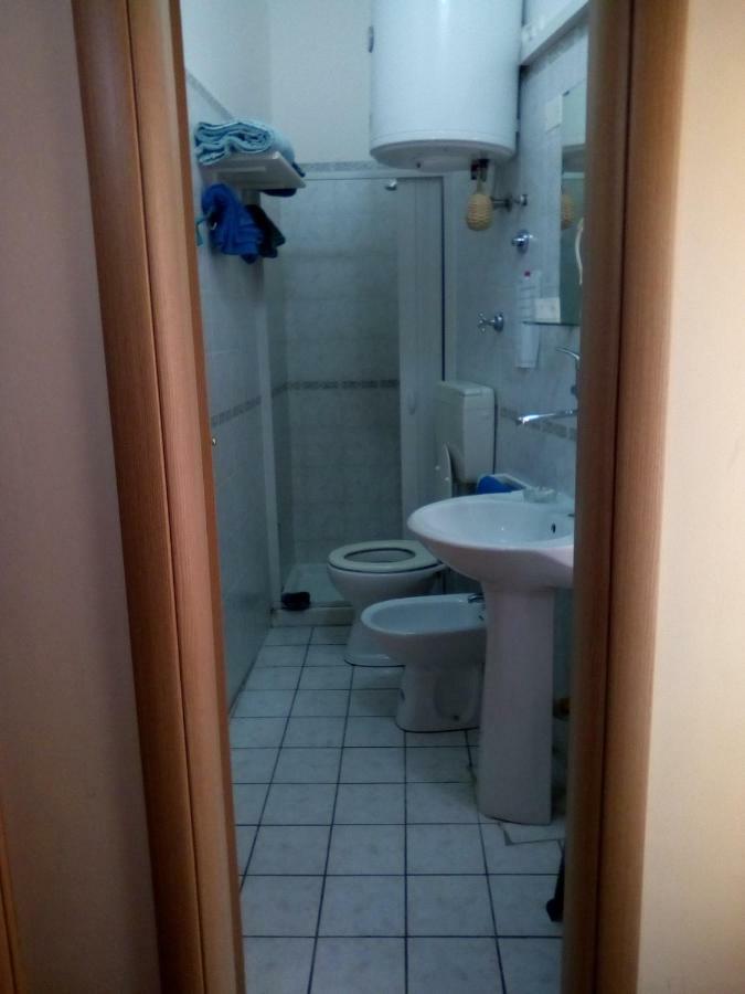 Bed And Breakfast Priscilla Regalbuto Екстериор снимка