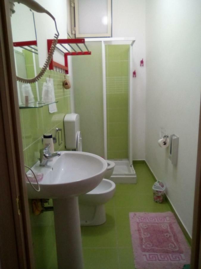Bed And Breakfast Priscilla Regalbuto Екстериор снимка