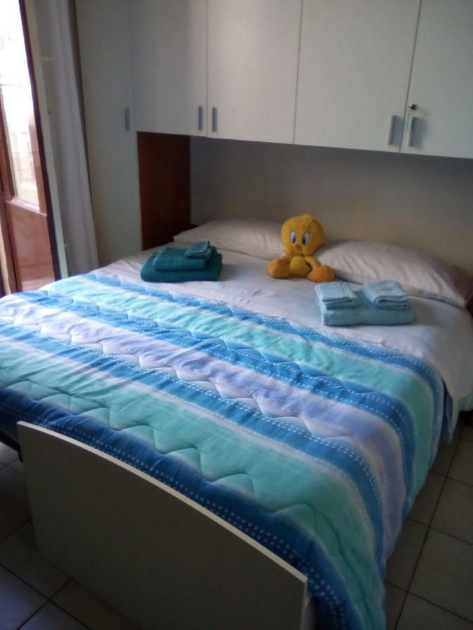 Bed And Breakfast Priscilla Regalbuto Екстериор снимка