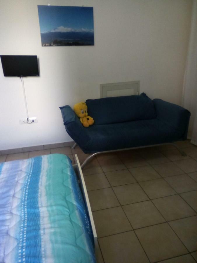 Bed And Breakfast Priscilla Regalbuto Екстериор снимка