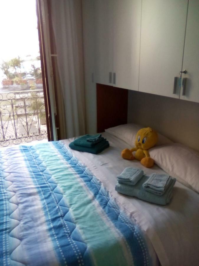 Bed And Breakfast Priscilla Regalbuto Екстериор снимка