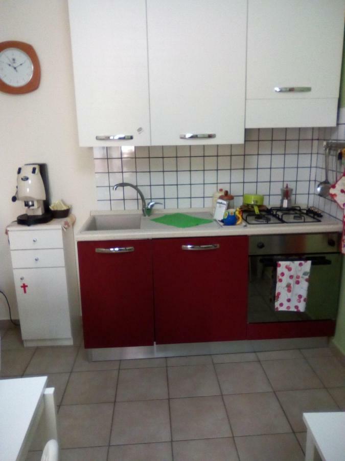 Bed And Breakfast Priscilla Regalbuto Екстериор снимка