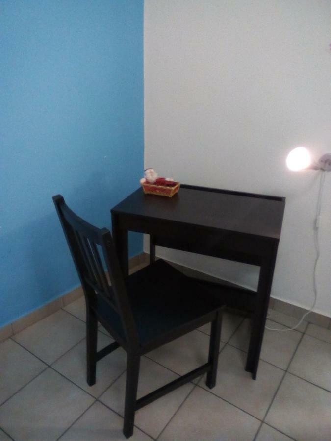 Bed And Breakfast Priscilla Regalbuto Екстериор снимка