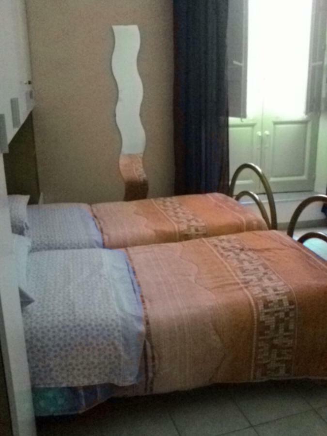 Bed And Breakfast Priscilla Regalbuto Екстериор снимка