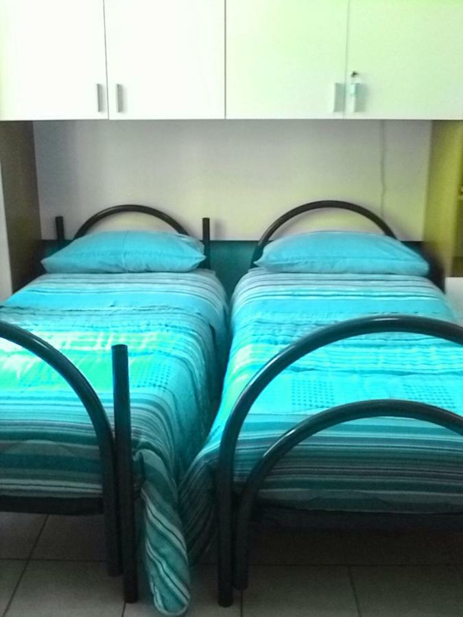 Bed And Breakfast Priscilla Regalbuto Екстериор снимка